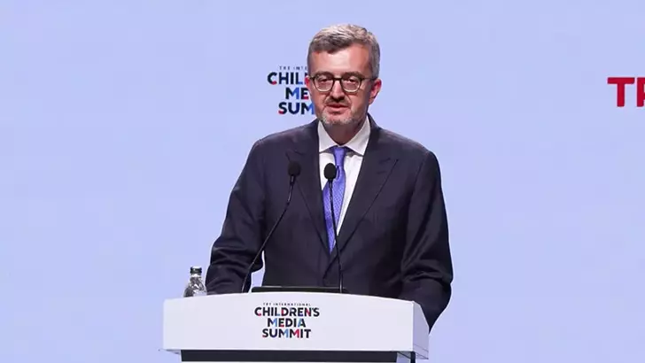 İletişim Başkanı Burhanettin Duran'dan "Sosyal medya dijital araçlar" vurgusu