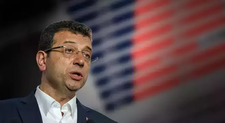 Ekrem İmamoğlu 'Sahte diploma' davasında 3'üncü kez hakim karşısında: Davanın 16 Şubat'a ertelenmesine kararı verildi.