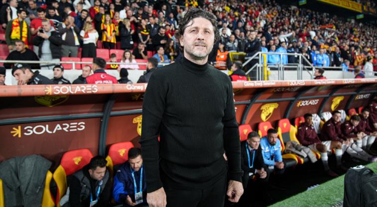 Trabzonspor Fatih Tekke ile bambaşka