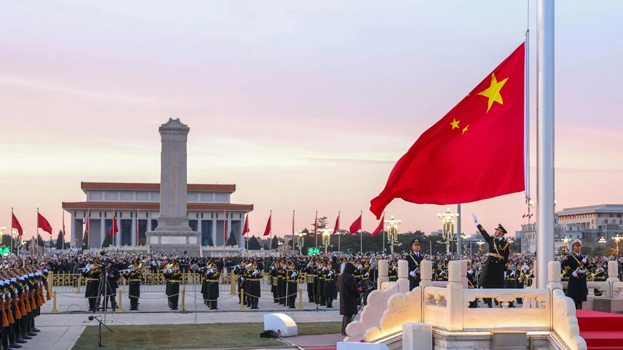 Çin'in 2026 planı açıklandı: Etkin bütçe ve orta düzeyde gevşek para politikası...