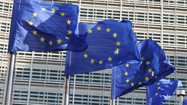 AB'den Yeşil Ekonomiye Geçiş Projesi'ne 7 milyon euroluk destek