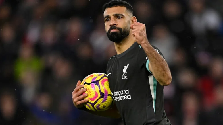 Salah kadro dışı kaldı! Liverpool'da kriz büyüyor...