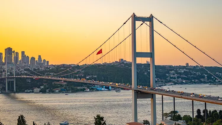 Türk Dünyası Enerji Bakanları İstanbul'da buluşacak