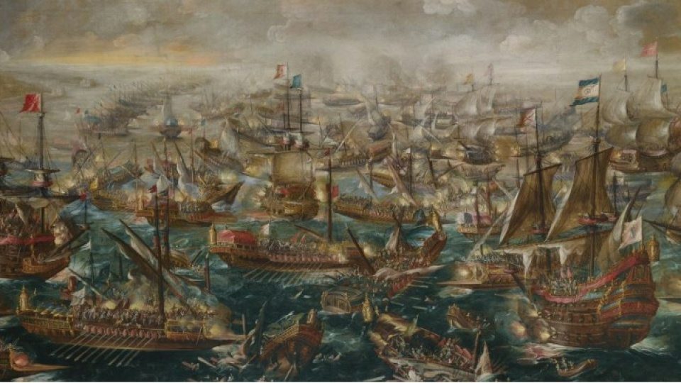 İnebahtı belgelerini Türk iş insanı satın aldı