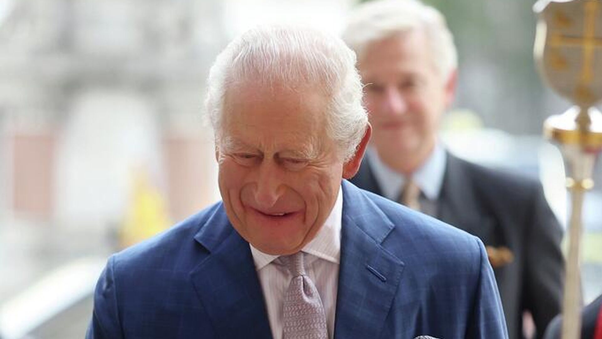 İngiltere Kralı Charles’tan sağlık durumu açıklaması: Kanser tedavisi azaltılacak