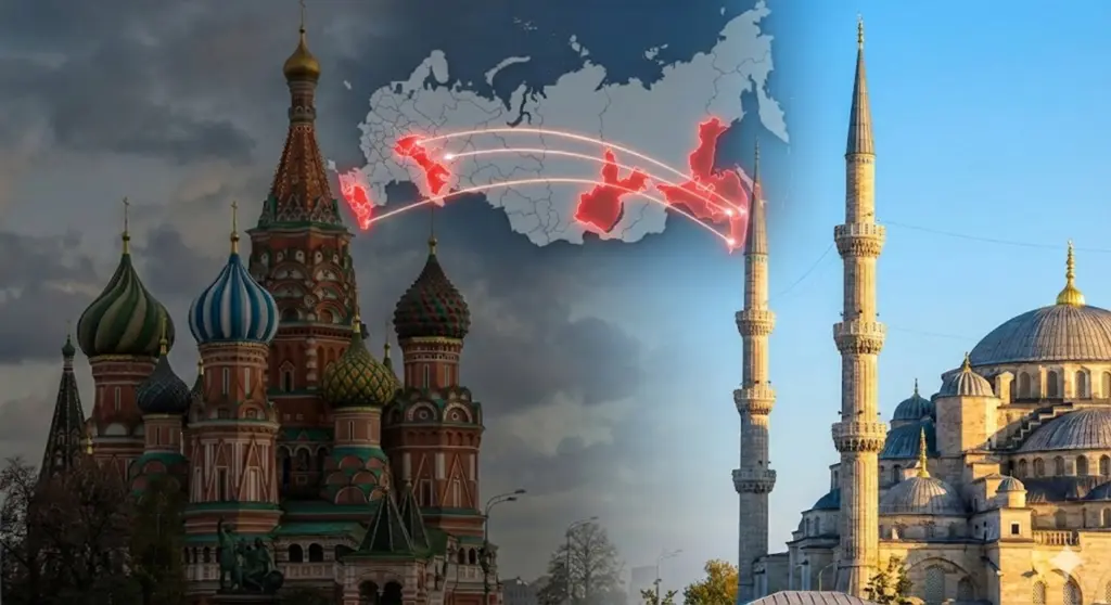 İtalya'dan Cumhurbaşkanı Erdoğan'a Bir Mükemmeliyet Analizi