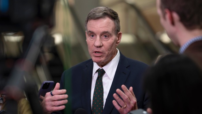 ABD'li Senatör'den Şok İtiraf: Çin'in devasa siber saldırılarını durdurmada başarısız olduk