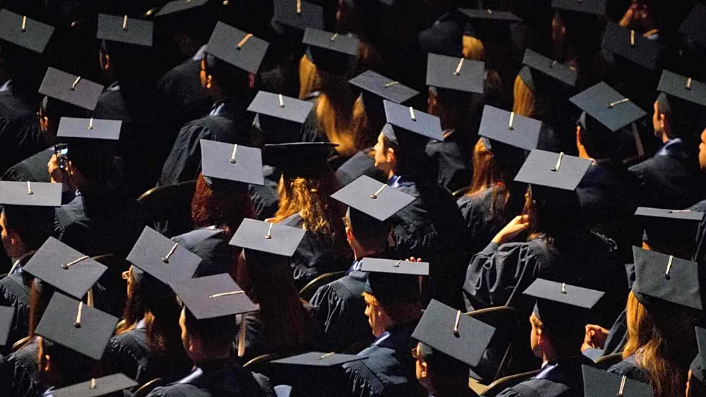 AB’de gençlerde okul terk oranı yüzde 14: 'Beklentileri karşılamadı'