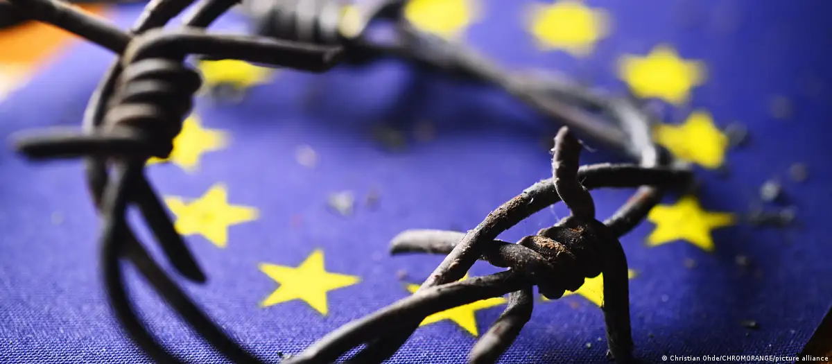 AB'ye iltica zorlaşıyor: AP'den Ruanda Modeline yeşil ışık