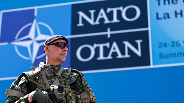 NATO, 2026 yılı askeri bütçesini açıkladı