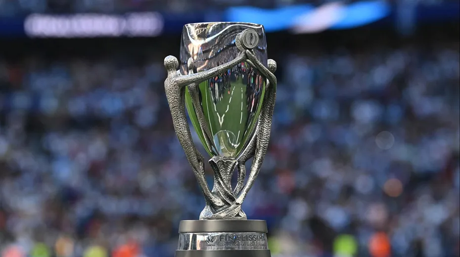 Finalissima 2026: İspanya-Arjantin maçının tarihi açıklandı