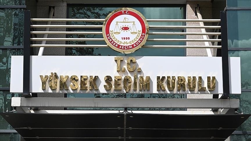 YSK'de 6 üye değişecek, yeni başkan seçilecek