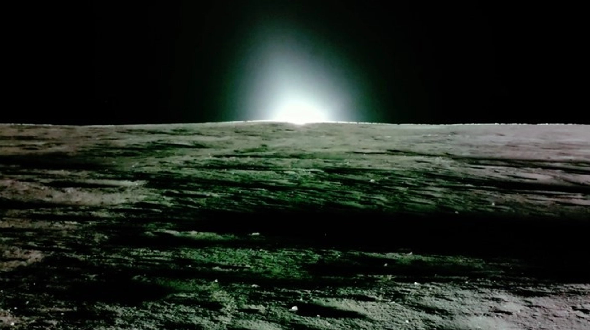 Trump, Uzay operasyonunu nasıl başlattı.