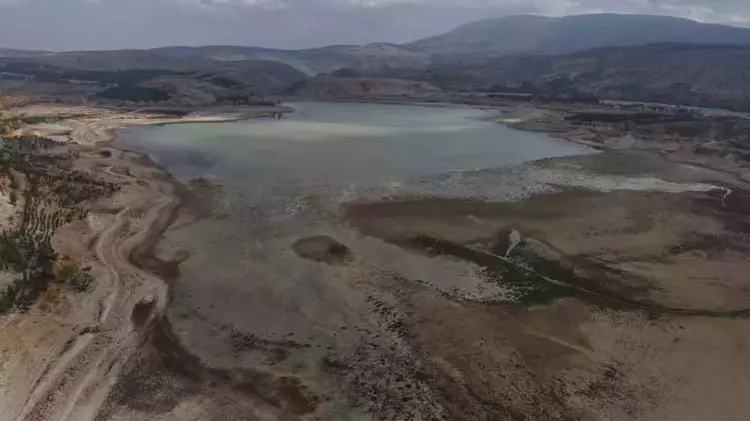 'Konya çölleşmeye doğru gidiyor'