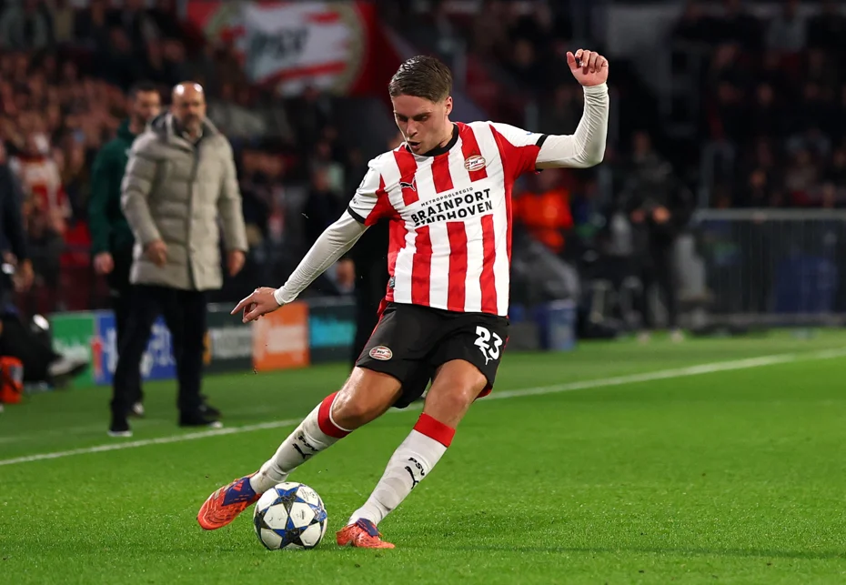 Joey Veerman, Fenerbahçe'de: Bonservisini duyurdular