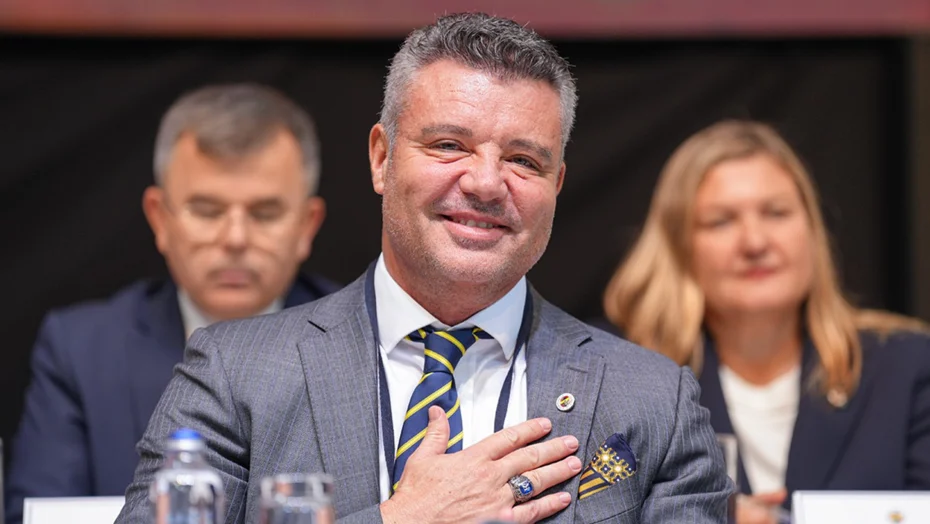 Fenerbahçe Başkanı Saadettin Saran ifadeye çağrıldı