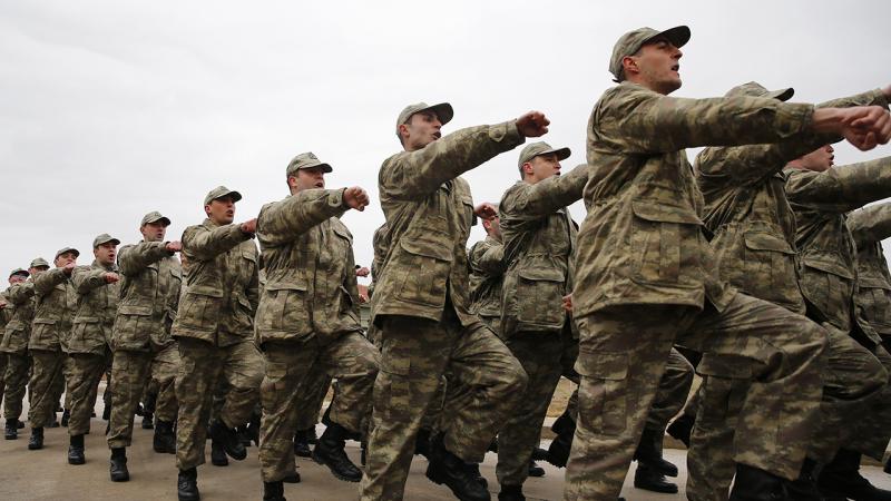 Bakan Güler'den çok çocuklu ailelere 'askerlik' müjdesi