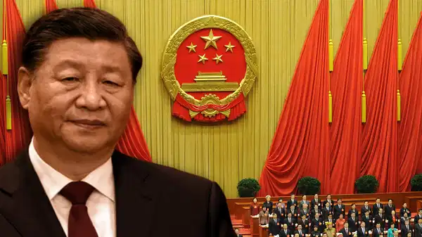 Çin, gümrük tarifeleri ve destekler nedeniyle Hindistan'dan istişare talep etti