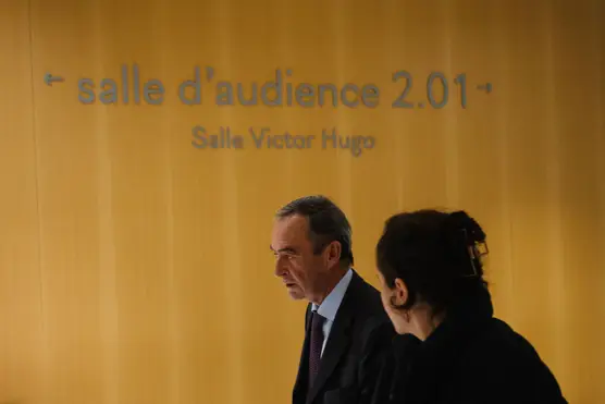 Lafarge terörizm finansmanı davası: Savunma avukatları mahkemeden davanın 'karmaşıklığını' kabul etmesini istedi.