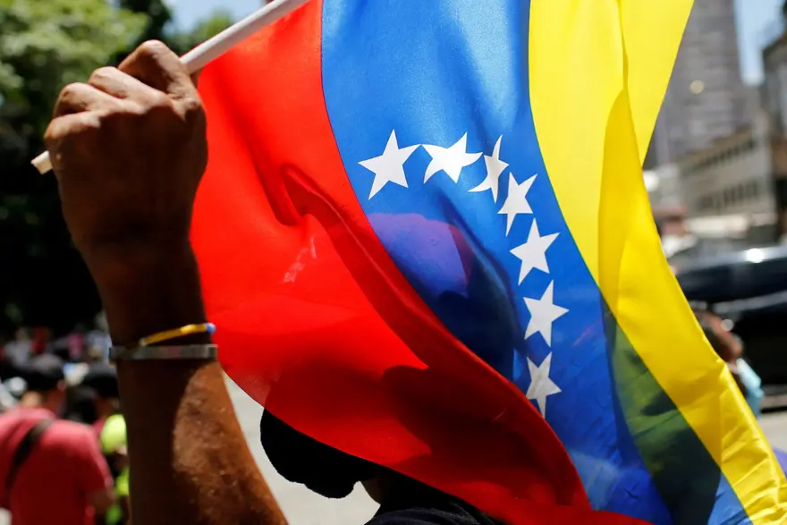 ABD, Venezuela'ya yönelik deniz ablukasını sertleştiriyor