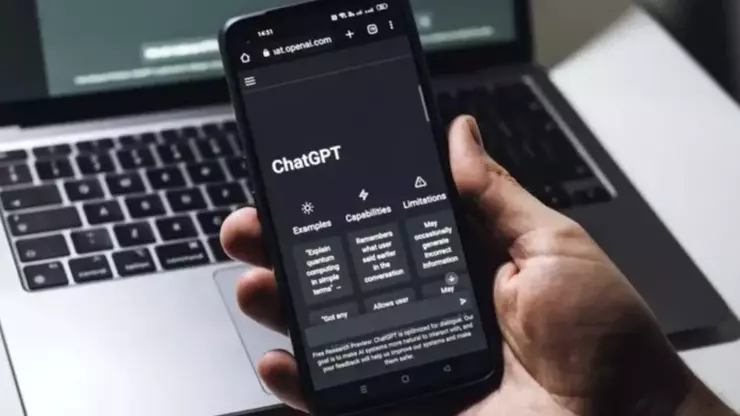 ChatGPT’ye destek geliyor