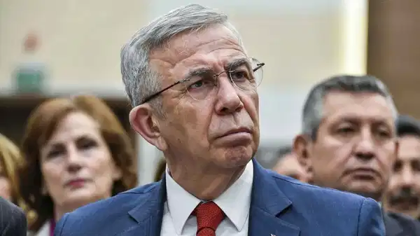 Son Dakika... Şimdi de ‘imar usulsüzlüğü’ iddiası!