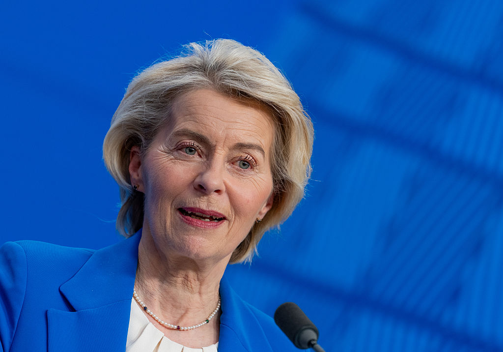 AB, Mercosur ticaret anlaşmasını 12 Ocak'ta Paraguay'da imzalayacak.