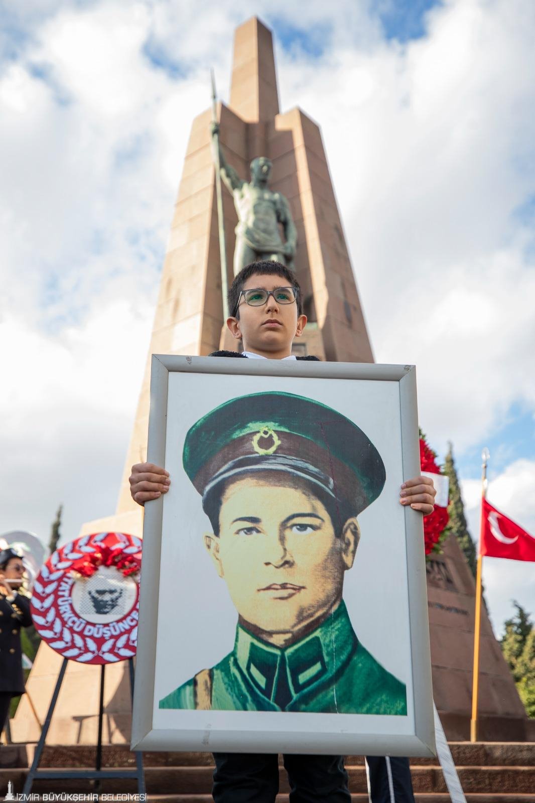 Kubilay ve devrim şehitleri 95’inci kez anılacak