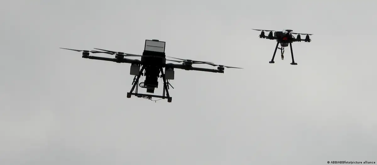 Almanya İHA'lara karşı savunmasını nasıl güçlendiriyor?