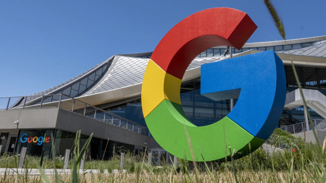 Alphabet, Intersect Power'ı 4,75 milyar dolara satın alıyor