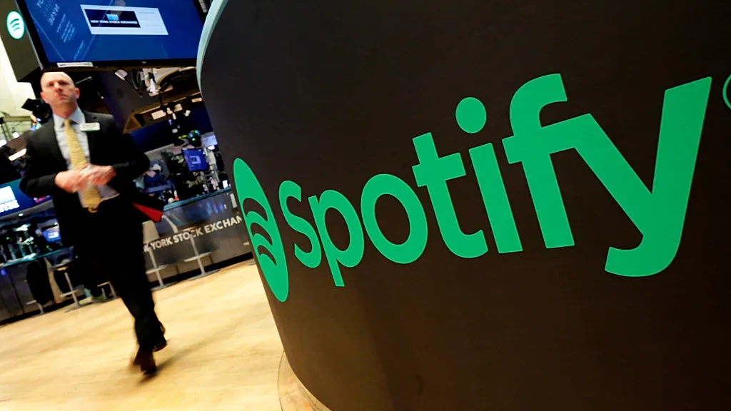 Spotify, 86 milyon ses dosyasının 'kopyalandığını' doğruladı