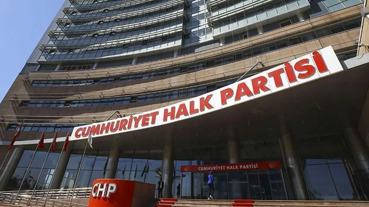 CHP'den Akın Gürlek hakkında suç duyurusu!
