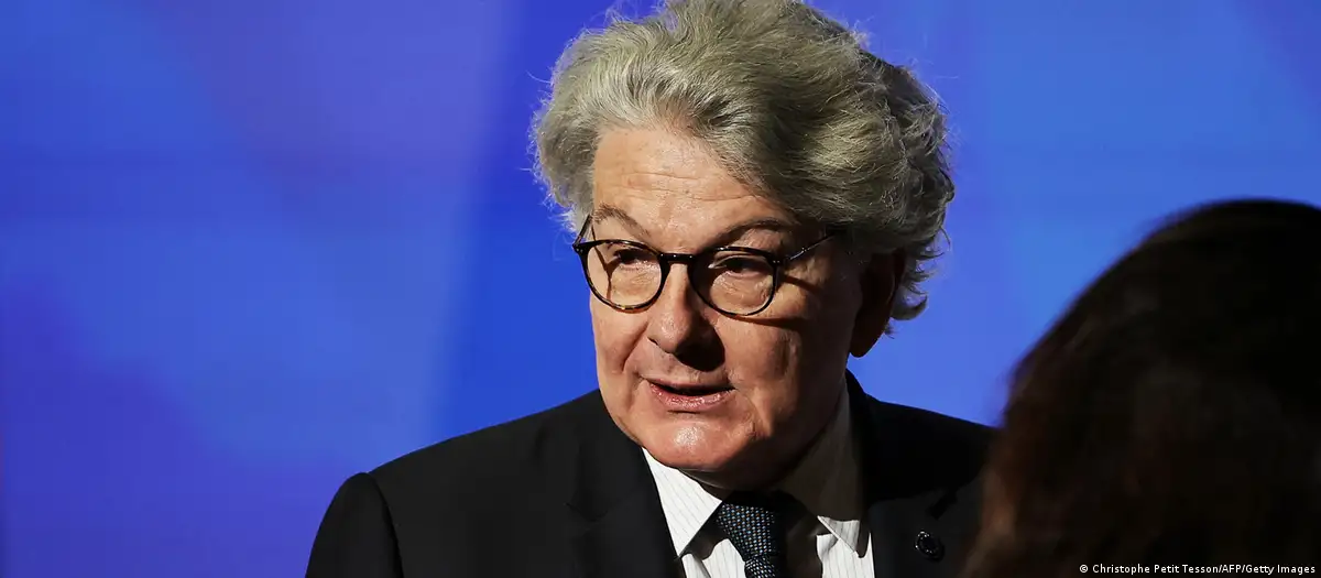 Trump yönetiminin 5 Avrupalıya yaptırım kararına tepki