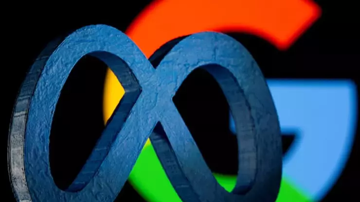 Google ve Meta, Nvidia’ya karşı güçlerini birleştirdi