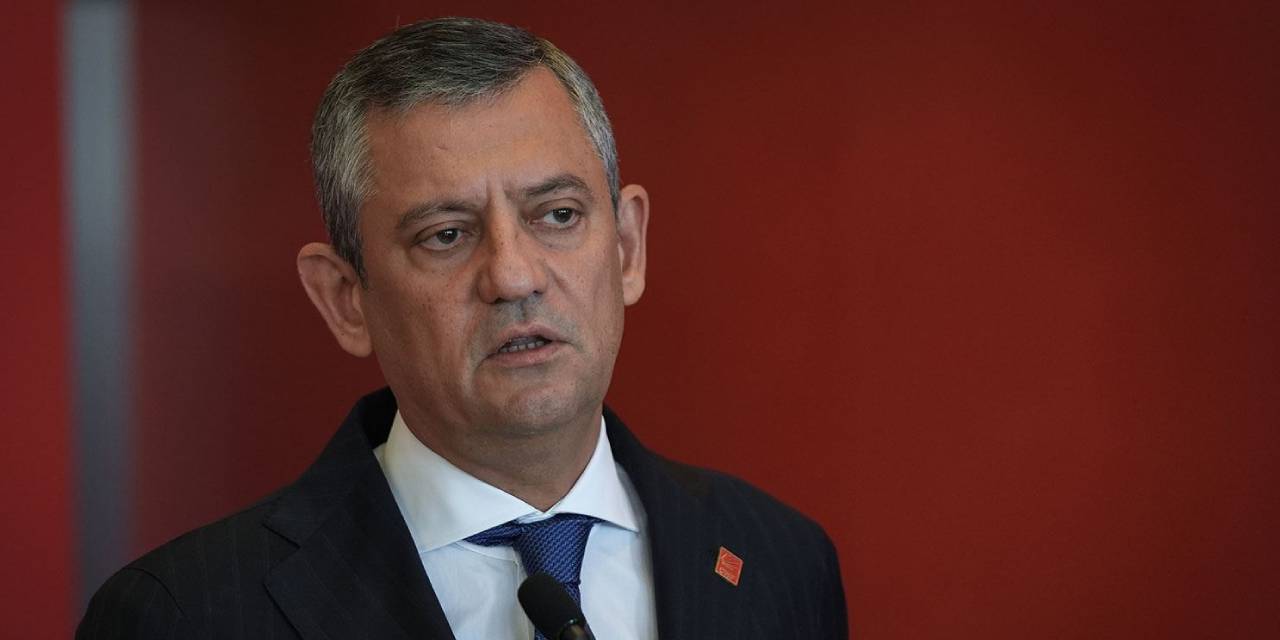 Son Dakika | Sadettin Saran'ın gözaltına alınmasının ardından...