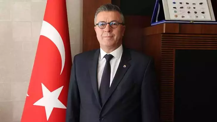 Türkiye’nin beyaz et ihtiyacını karşılayan Bolu’da, sektör kuraklık tehdidiyle karşı karşıya