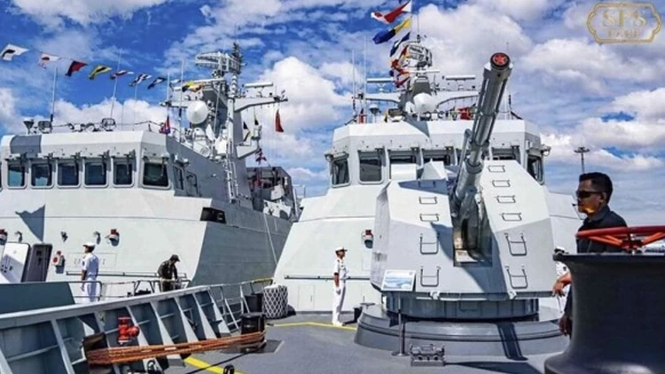 Pentagon'dan kapsamlı Çin raporu: Dikkat çeken Tayvan iddiaları