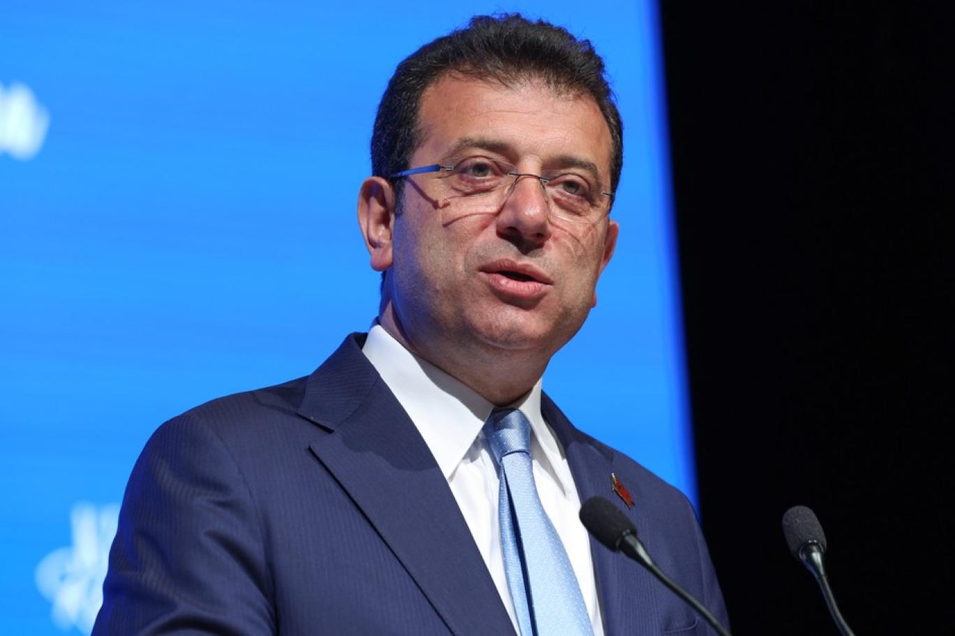 AİHM, İmamoğlu'nun tutukluluğuna ilişkin başvuruyu 'öncelikli' inceleyecek