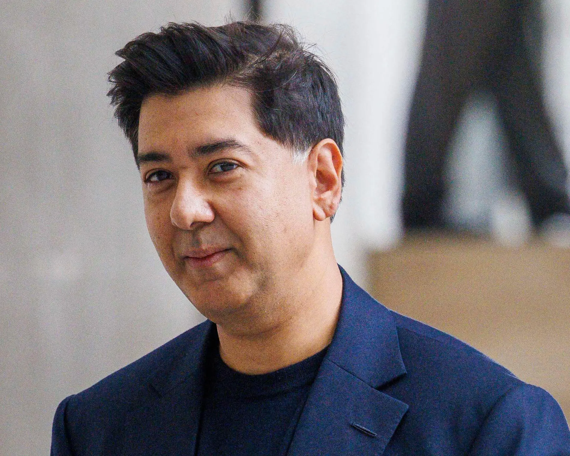 İngiliz Kampanyacı, Trump’ın Hedefi Olduğunu Söyledi: Teknoloji Devleri “Sosyopatik Açgözlülükle” Hareket Ediyor