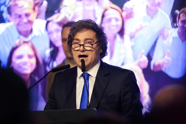 Arjantin 2026 Bütçesini Onayladı