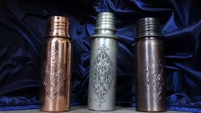 8 aşama sonra ortaya çıkıyor!