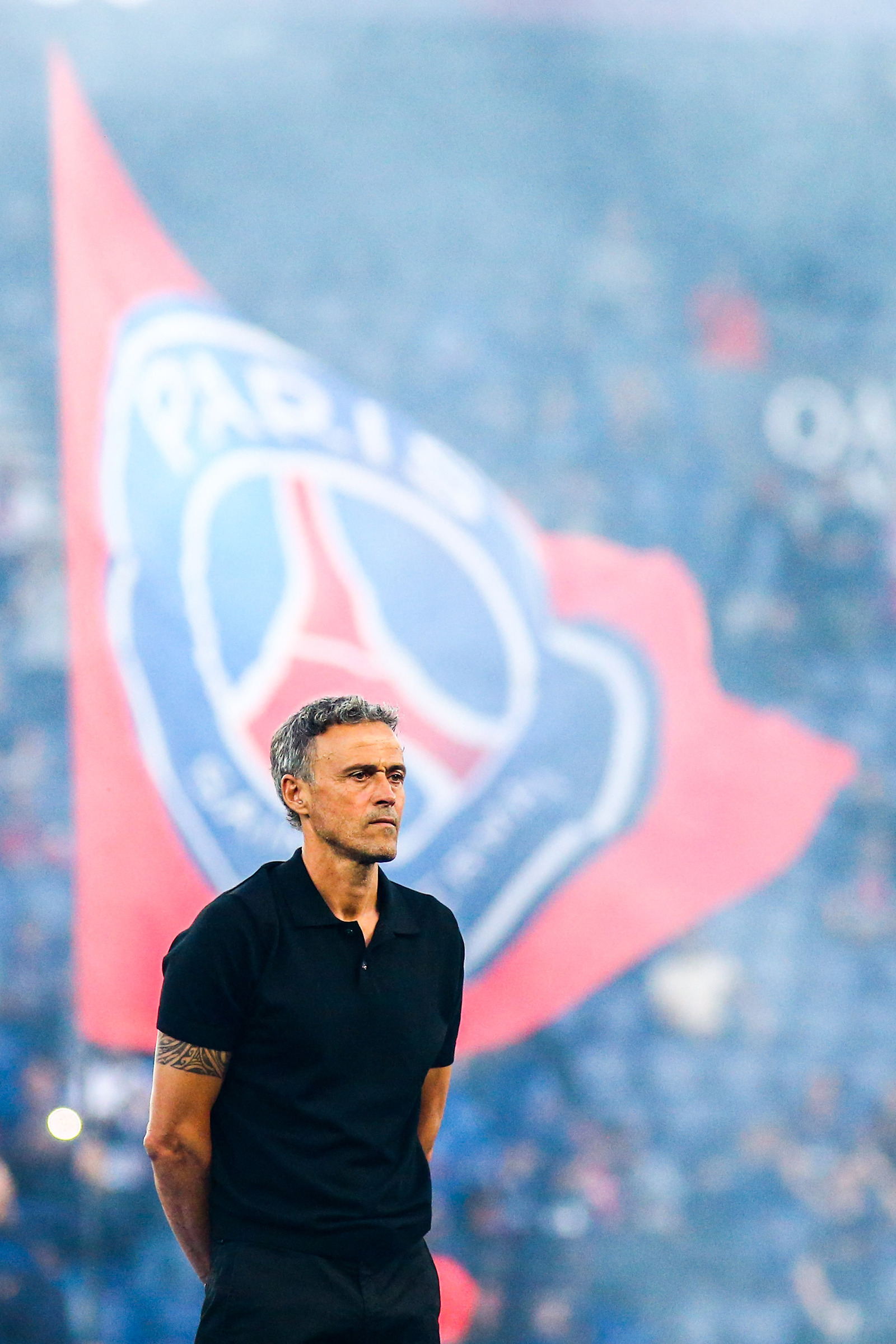 2025’in futbol dosyası: Luis Enrique’nin yılı