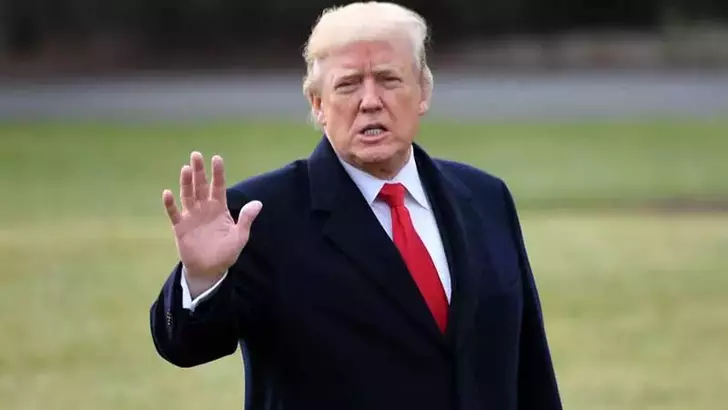 Trump: 2026 ara seçimlerinin ana gündemi fiyatlar olacak