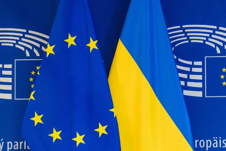 AB: Hedefimiz Ukrayna’nın egemenliğini koruyan adil ve kalıcı barış