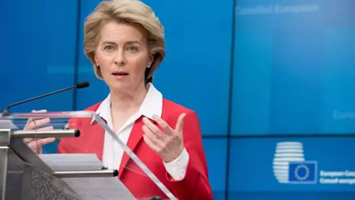 AB’den 'barış müzakereleri' açıklaması