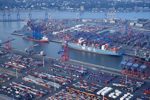 Almanya ekonomisinde durgunluk sinyalleri: Sanayi üretimi ve ihracat baskı altında