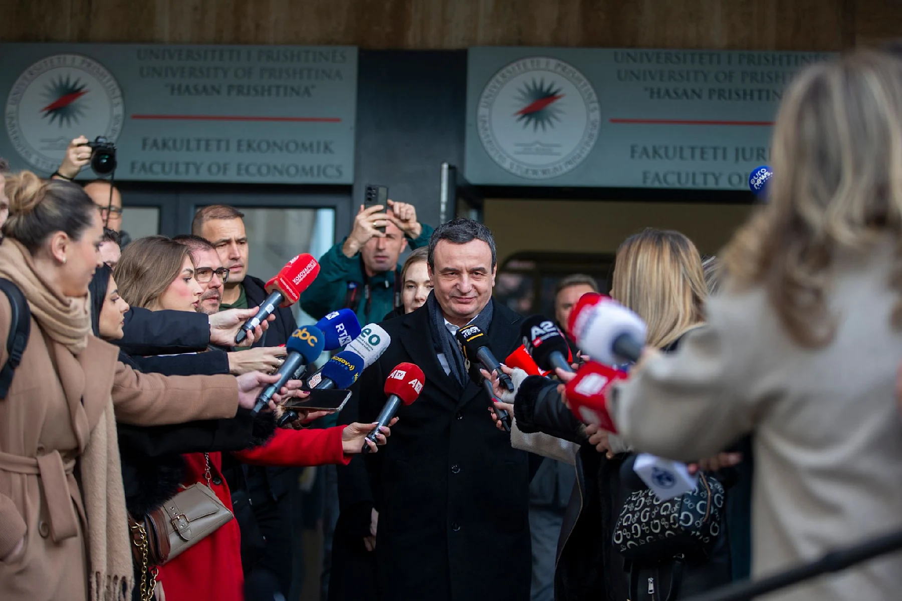 Kosova’dan Çıkış: Duruşmadan Yöne Doğru – Parlamento Seçiminin Anlattıkları