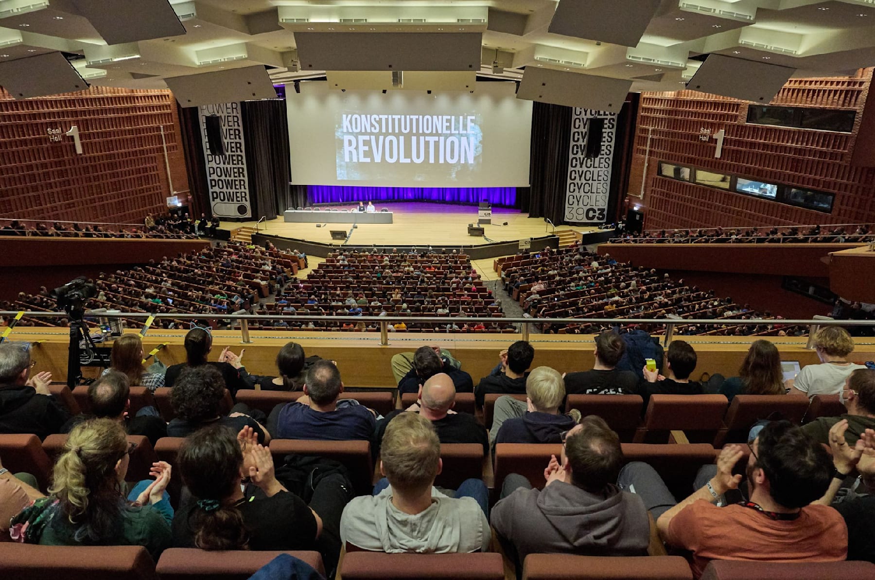 Avrupa’nın Dijital Bağımsızlık Çağrısı