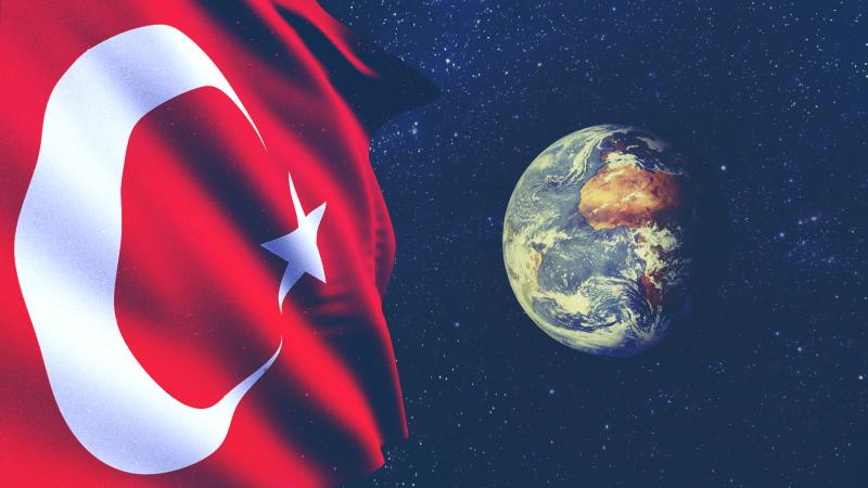 Uzay Limanı Projesi Türkiye'nin 'uzay vatan' stratejisine güç katacak