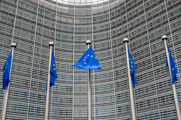 Avrupa Yılı Zar Zor Tamamladı